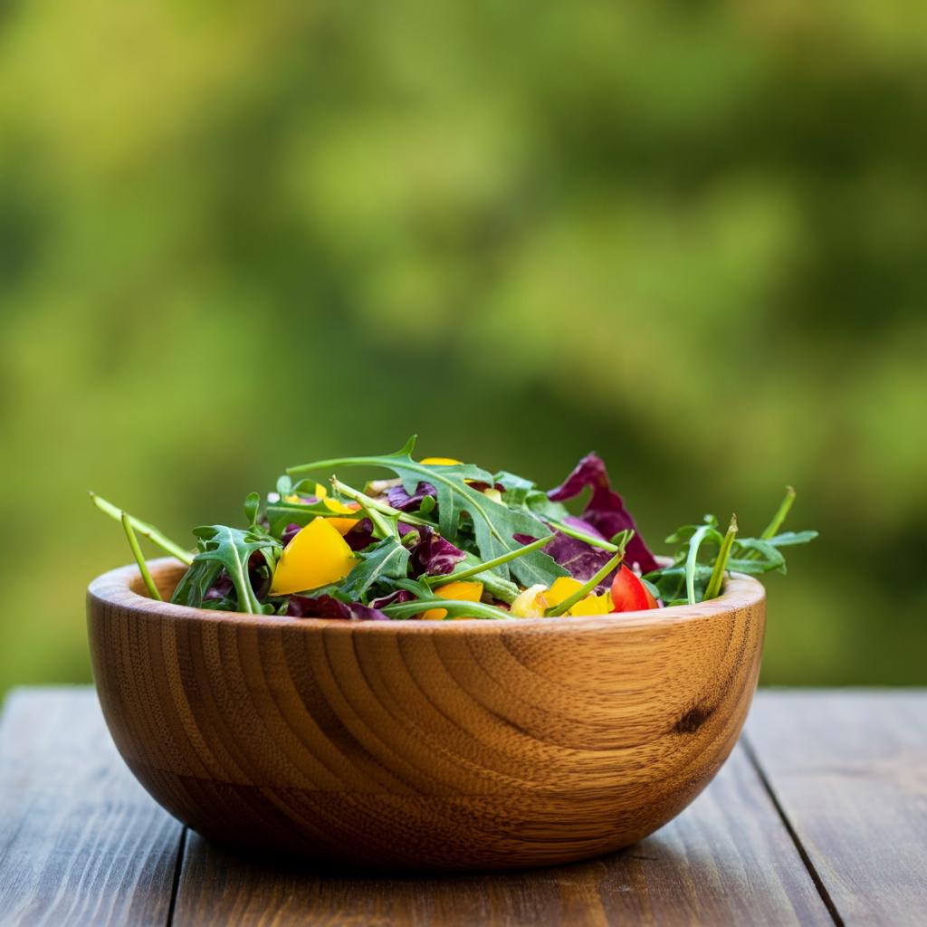 Slow Bolt Arugula Seeds, Heat Tolerant, Non-GMO