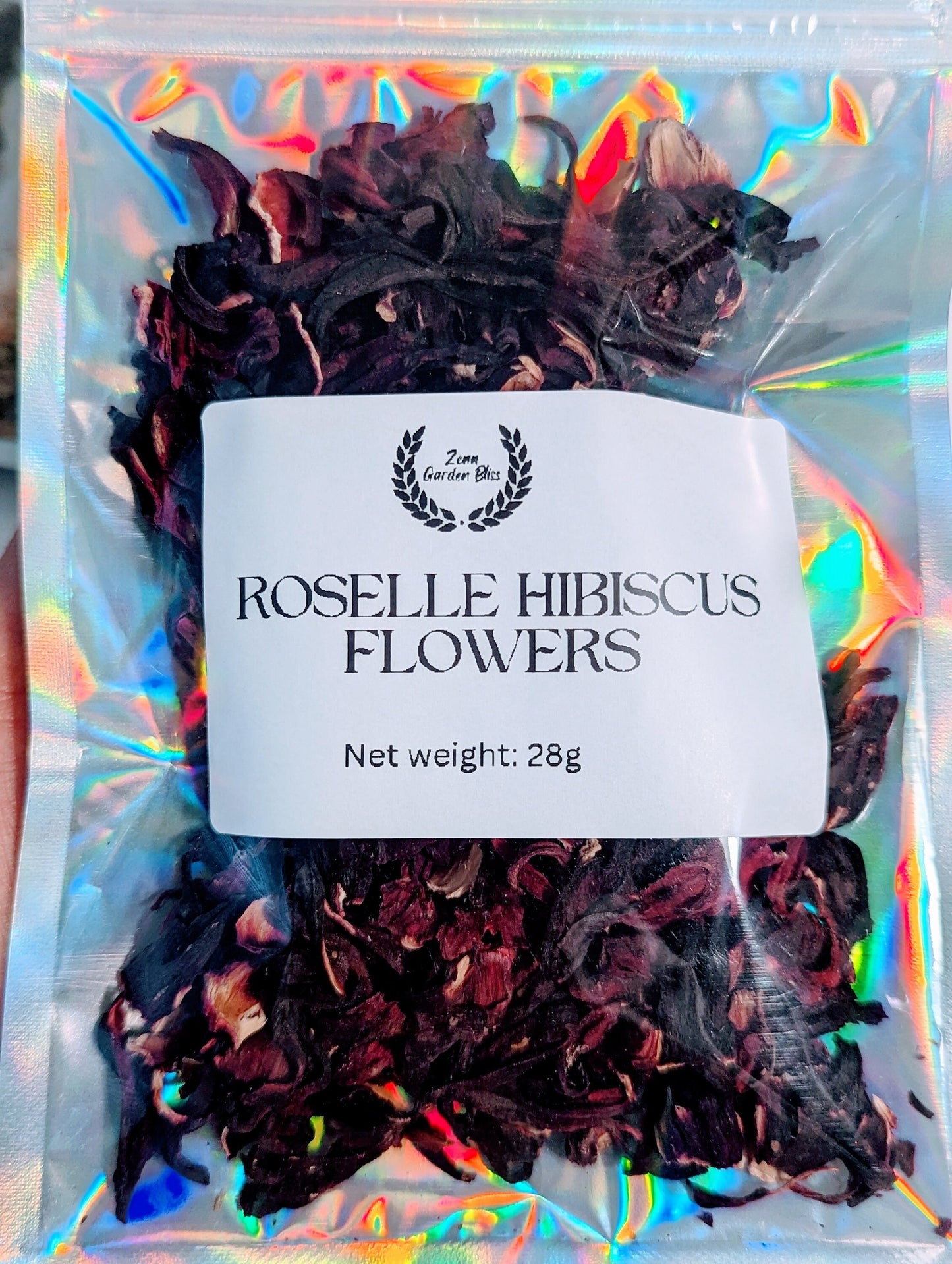Herbal Tea Sampler – 5 Exquisite Blends, Relaxation Gift