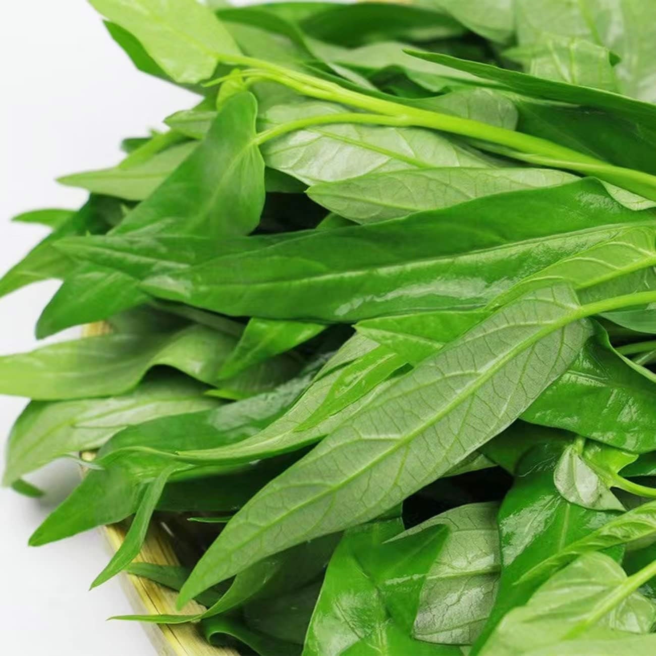 Water Spinach Seeds (bulk seeds) - Rau Muong La Tre, Kangkong, Ong Choy Seeds