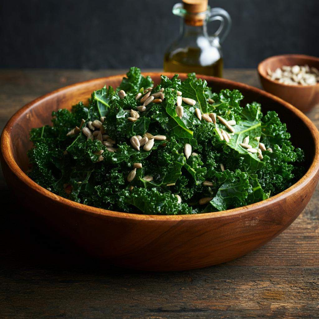 Organic Lacinato Kale Seeds, Hardy Italian Heirloom