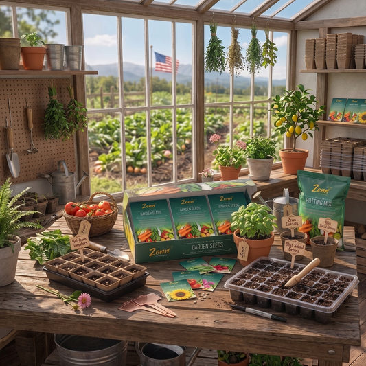seed _collection